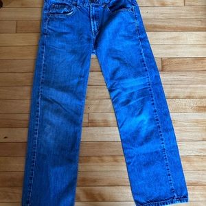 Levi’s 550 vintage size 28